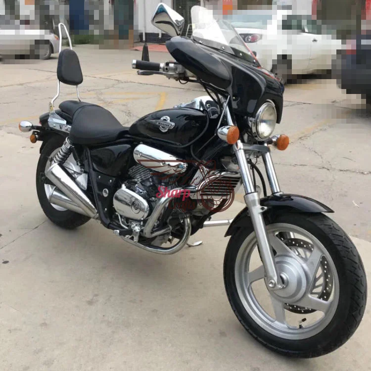 Мотоциклетная задняя пассажирская хромированная спинка для Honda Magna 250 750 VF250 VF750 VF |