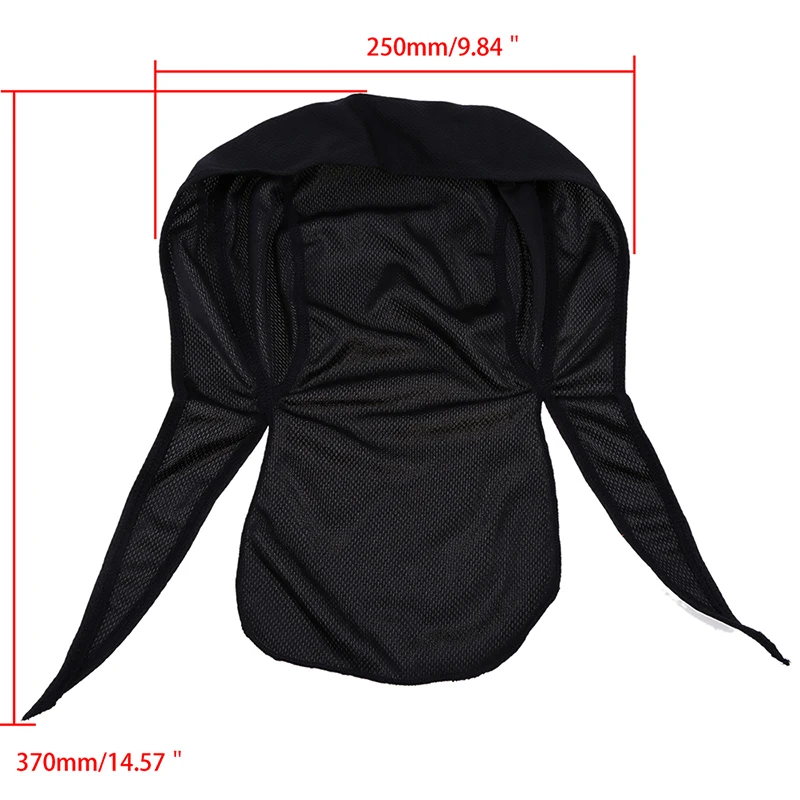 Спортивная быстросохнущая велосипедная Кепка POSSBAY головной шарф повязка на