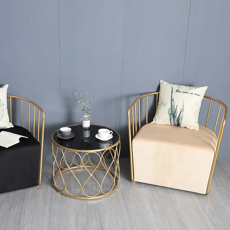 Скандинавский одноместный диван стул современный для кафе гостиная обеденный |