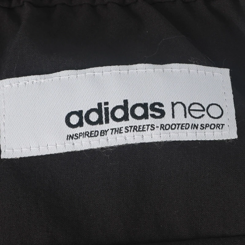 

Original New Arrival Adidas NEO M SS TCNS TP 2 Men's Pants Sportswear
