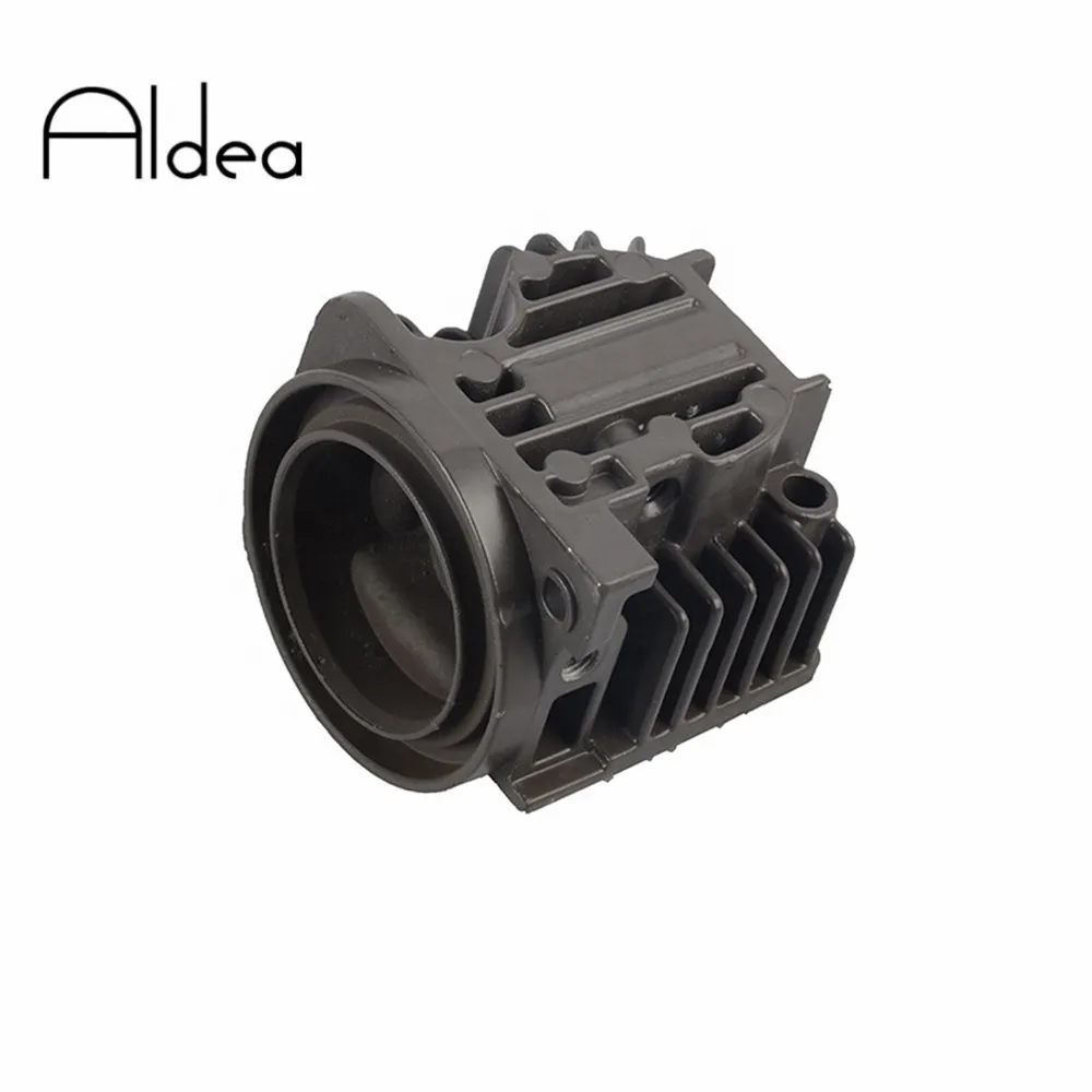 Головка цилиндра компрессора пневматической подвески для Audi Q7 (4 фунтов) 2006-2003 A6