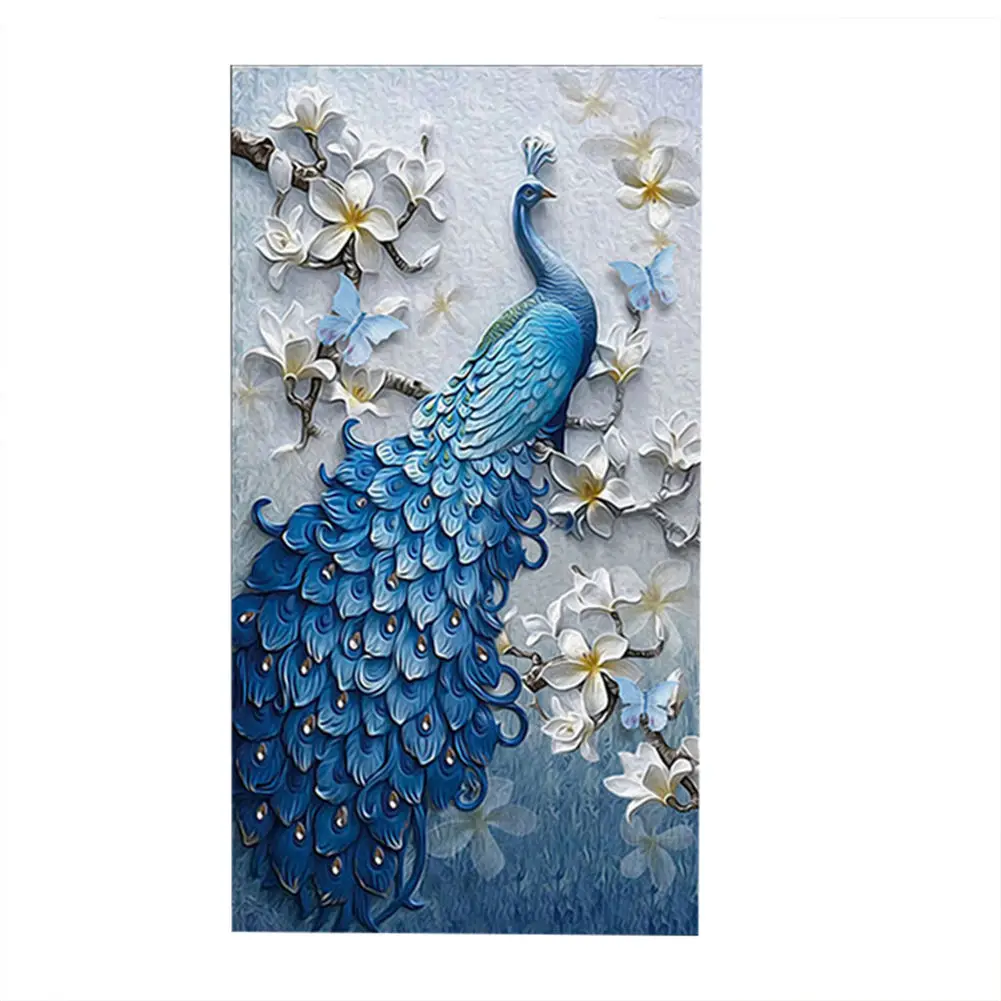 Набор для алмазной краски полный набор рисования с бриллиантами вышивки