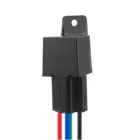 Автомобильный GPS-трекер, устройство для отслеживания автомобиля, с защитой от кражи, локатор C13, реле с электромотором, Gps, автомобильное реле с отключением подачи масла + держатель