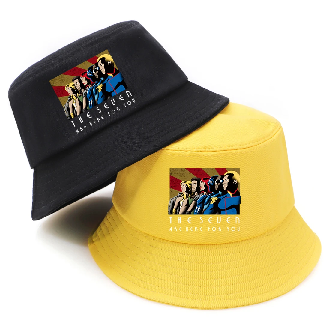 Панама с принтом для мальчиков складная уличная одежда кепка рыболовного