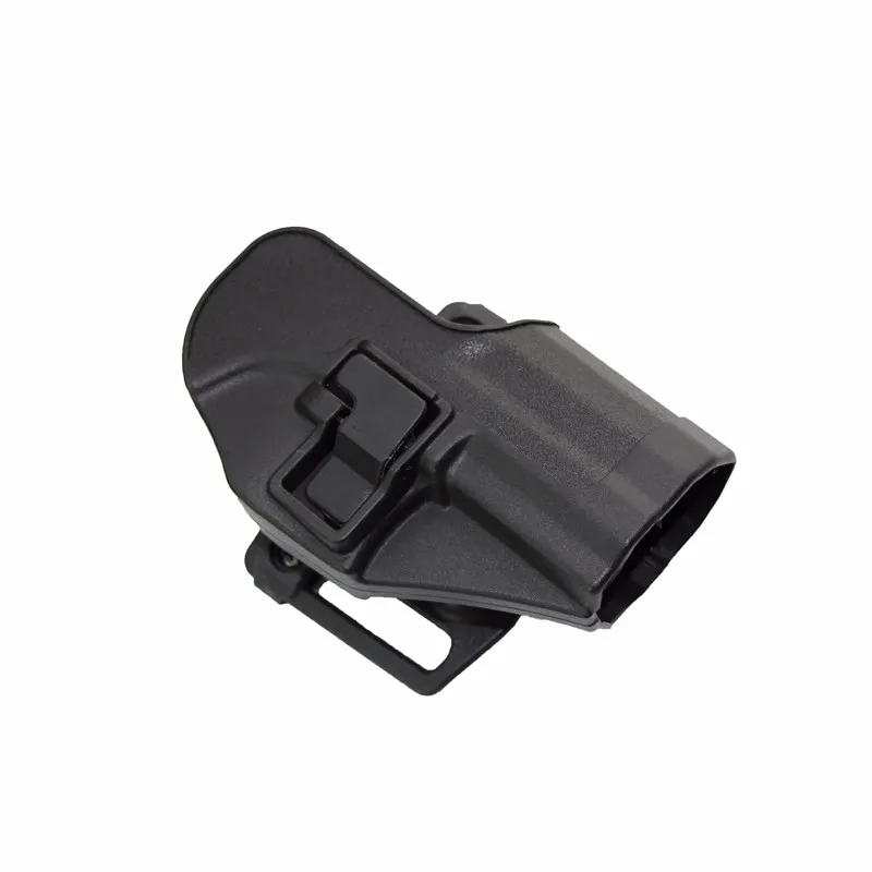 Тактический Пистолет Кобура сумка чехол для Glock 17 19 Beretta M9 Кольт 1911 Sig Sauer P226 USP Airsoft кобура для пистолета принадлежности для охоты