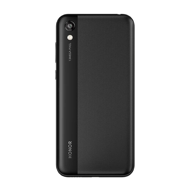 Новинка, Honor 8 Play, 32 Гб ПЗУ, 2 Гб ОЗУ, MT6761, четыре ядра, 13 МП камера, 3020 мАч, 5,71 дюйма, 19:9, полноэкранный смартфон