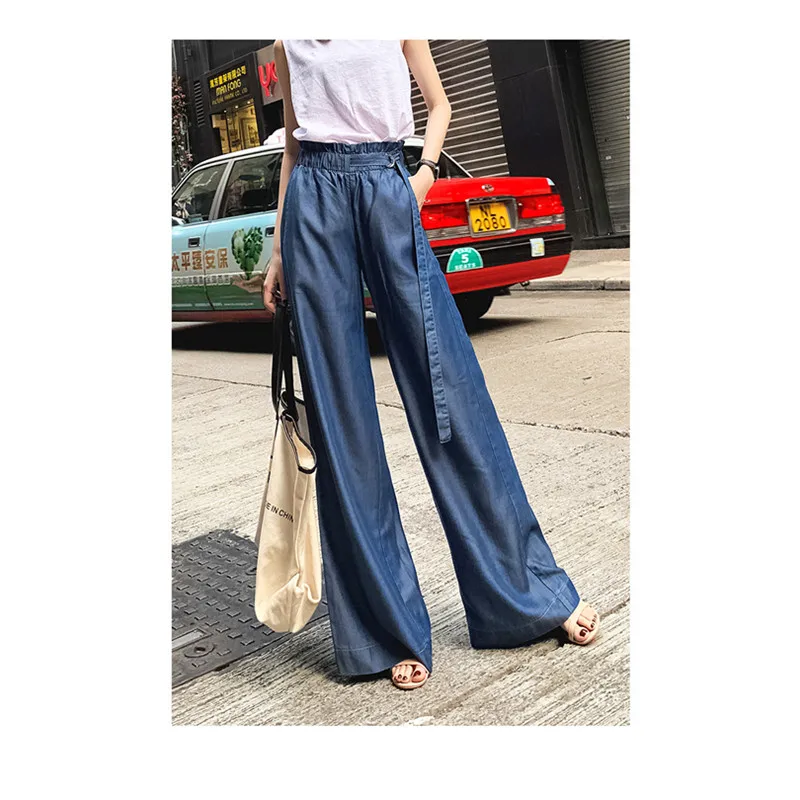 JUJULAND Летние повседневные однотонные брюки для женщин шорты с завышенной талией и