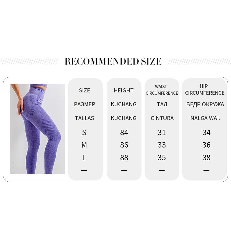 

Yoga Gym Set Women Sportwear Seamless Suit Workout Clothes For Women Active Wear Women Yoga Sets Fitness Shirt Leggings