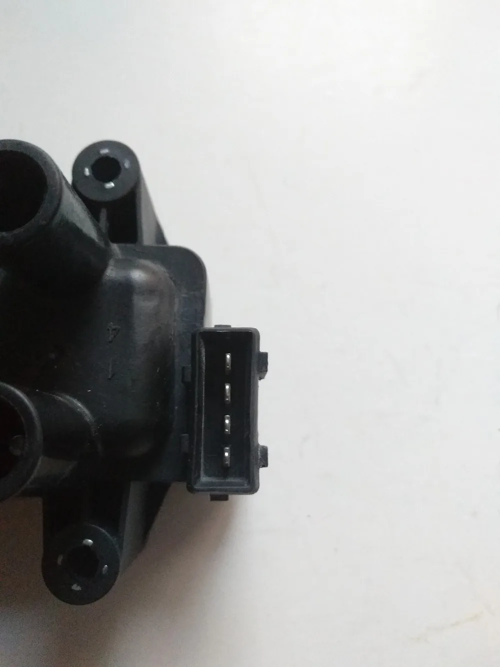 1 шт. Катушка зажигания для CHERY TIGGO A1/A3/A5 GREAT WALL SAFE EURO 2 DEER Сейлор двигатель 477 OE