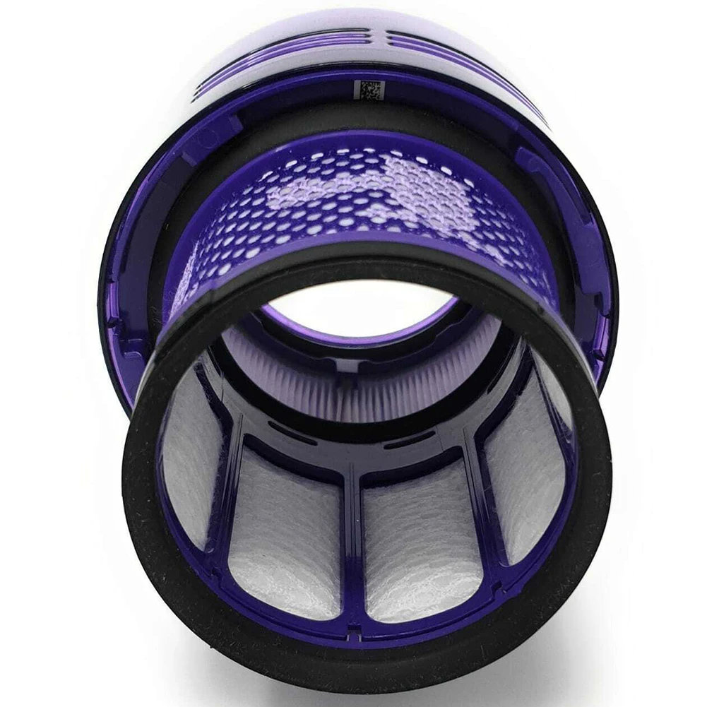 

Cyclone Mesh Practical Home Replacement Durable Washable Dust Absorption Filter Accessories Vacuum Cleaner For Dyson V11 SV14