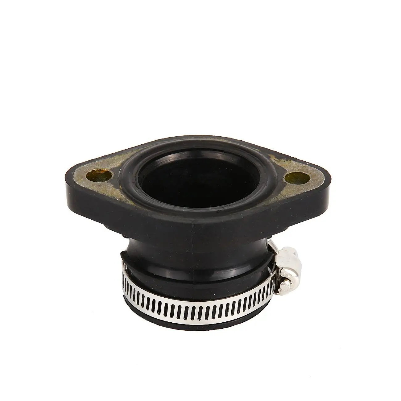 #GL1083CB111CE Motorcycle Carburetor Intake Manifold Joint Boot Adapter For POLARIS TRAIL BLAZER 250 1990-2006 | Автомобили и