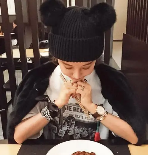 Пушистый 2020 зимние Для женщин из искусственного меха пальто с мехом Куртка Femme