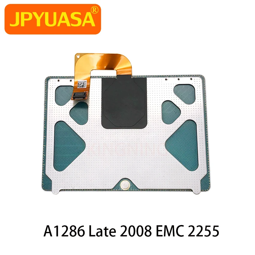 Оригинальная сенсорная панель с кабелем для Macbook Pro 15 дюймов A1286 Late 2008 EMC