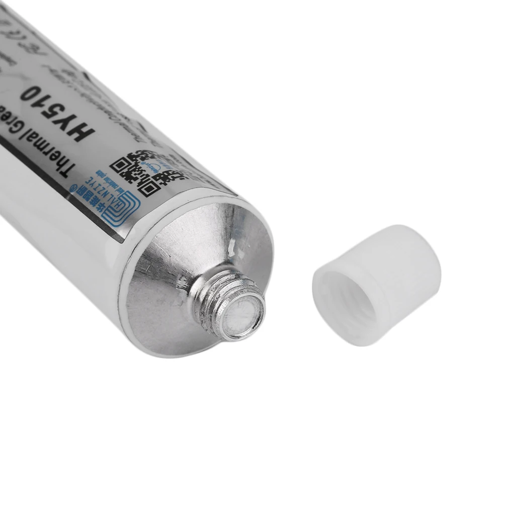 Термальная смесь тепловой пасты большой иглы HY510-ST100 применяются к ЦП VGA LED чипсет