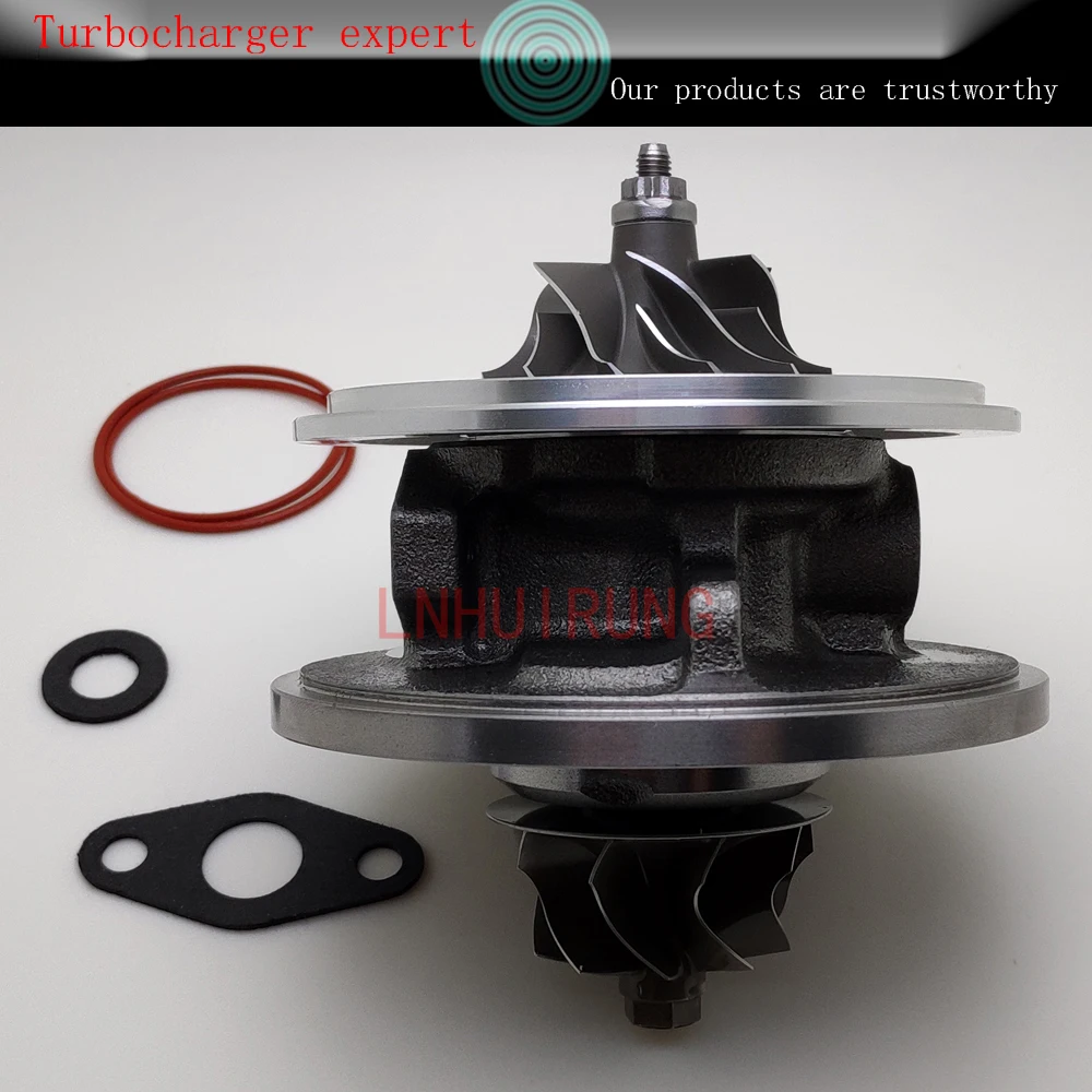 Турбо-картридж для Audi Seat Skoda VW Golf IV 1 9 TDI 96Kw 130HP маш 720855 716216 712078 038253016F 038253019F картридж