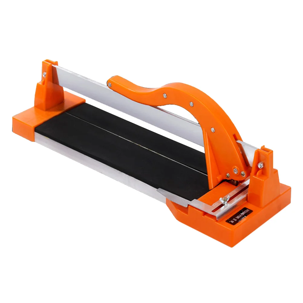 

1Pc Professional Porcelain Floor Tile Cutter Flooring Tiles Cutting Machine