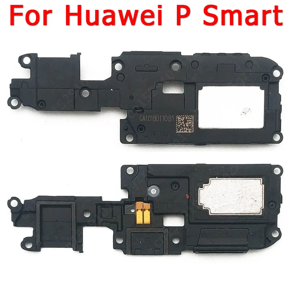 

Original Loud Speaker Loudspeaker For Huawei P Smart Buzzer Ringer Sound Module Flex Replacement Repair Spare Parts
