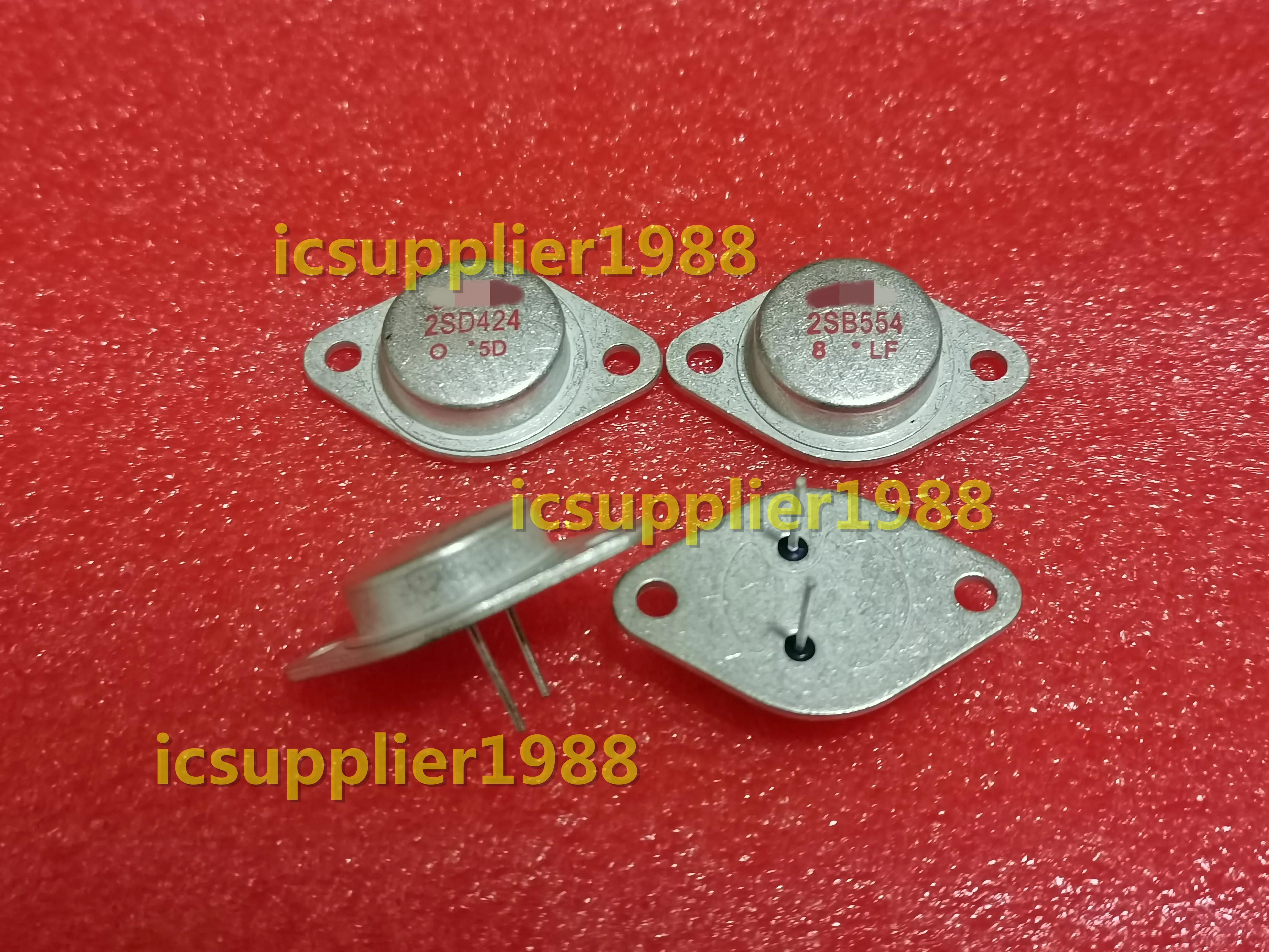 MJ15015 + MJ15016 2N5880 2N5882 2SC2398 2SA1028 2SD424 2SB554 2SD315 2SB509 MJ11021 MJ11022 2SA744 2SC1402 1 пара-1 шт. | Мобильные