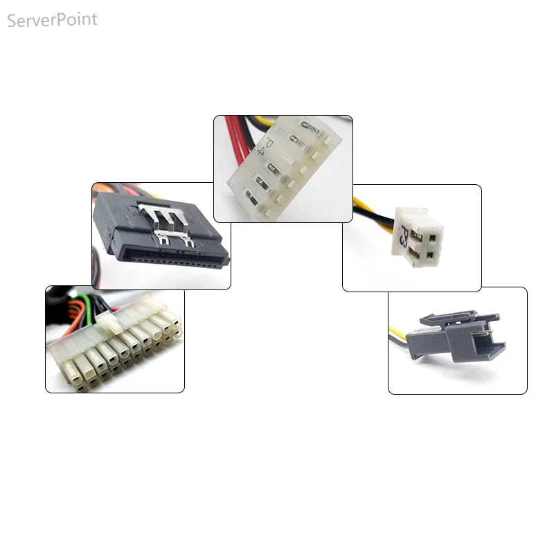 Работает для DPS 250AB 47 A 200PB 176C SFXA5201A SFXA5201B 250W источник питания хорошо протестирован