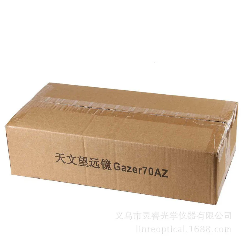 Профессиональный астрономический телескоп HD монокулярный ночного видения с