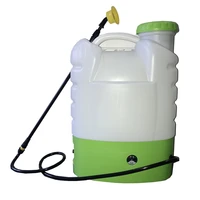 agricultural or garden tool 16 l agriculture battery sprayer