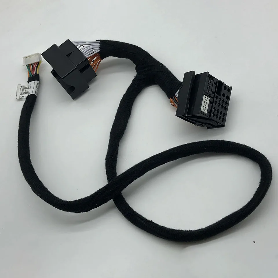 Автомобильная Беспроводная модификация для автомобилей Android и Apple CarPlay BMW