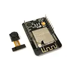 ESP32-CAM мини-камера ESP32 CAM MB WIFI Bluetooth-совместимая макетная плата DIY Kit Micro Cam макетная плата тестовая плата