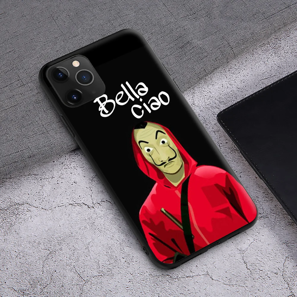Мягкий чехол WEBBEDEPP для iPhone 11 Pro XS MAX XR X 8 7 6 6s 5 5s Plus|Бамперы| |