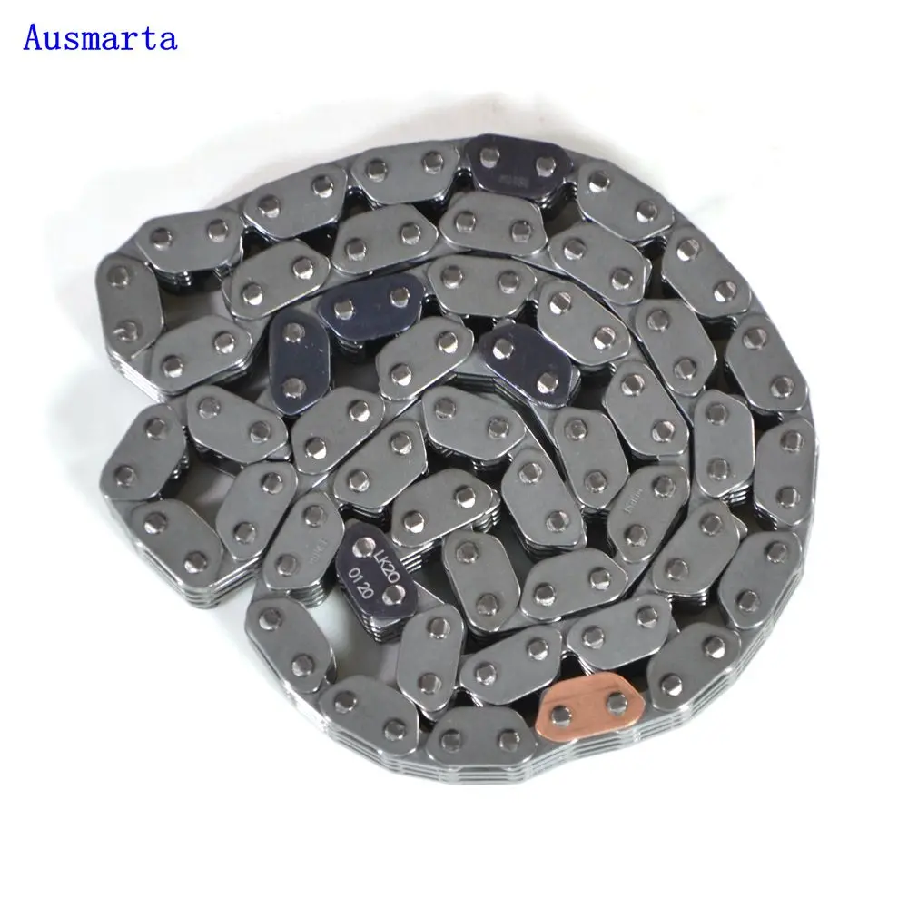 Балансировочная цепь для A3 A4 A5 A6 Q5 Beetle Jetta CC Eos MAGOTAN Octavia superb 06K 109 158 AH 06K109158AH |