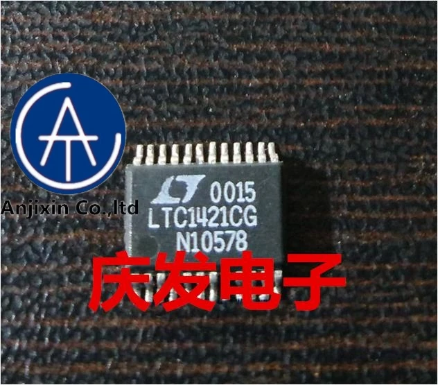 

10pcs real new and orginal real stock LTC1421CG