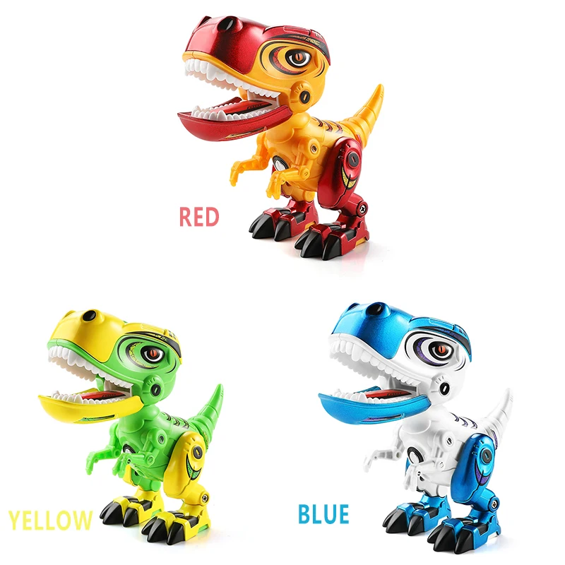 

Electronic Toys