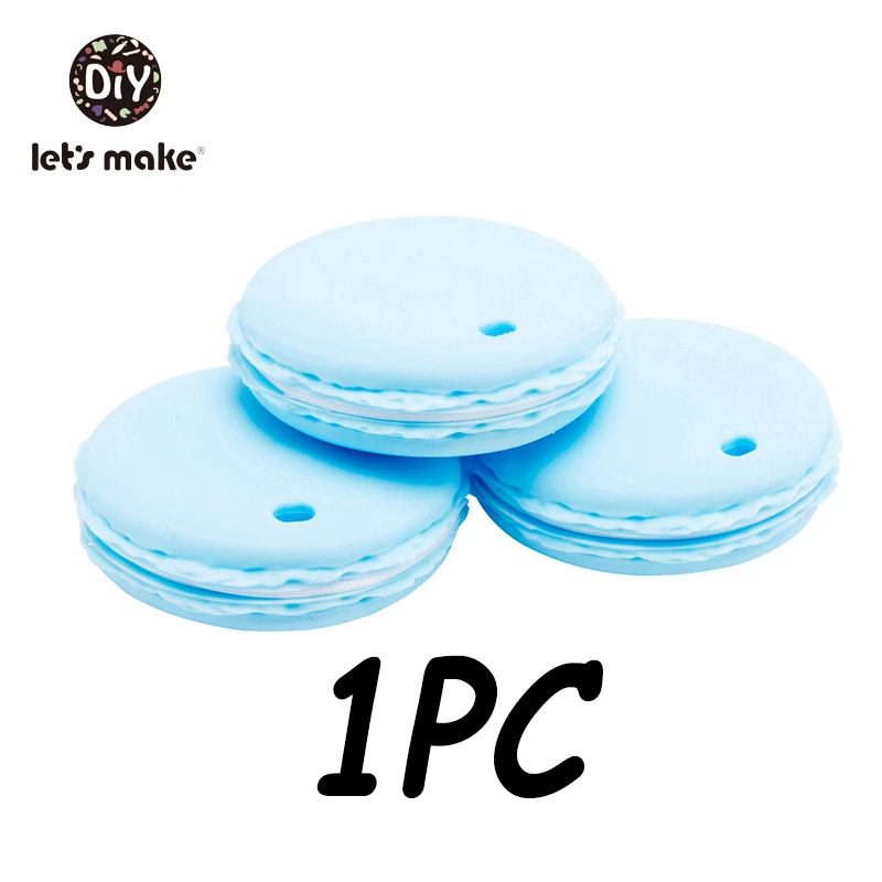 Candy blue Let's Make Baby Teether 1 шт. грызун мультфильм животное пищевой силиконовый прорезыватель BPA бесплатно коала Прорезыватель зубов "медведь" для зубов крошечный стержень - Цвет: Candy blue