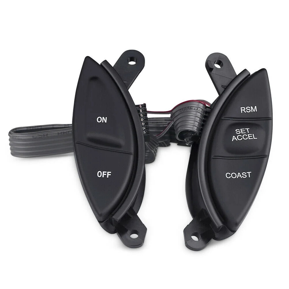 

F87A9D809BA For Ford Ranger Explorer F150 Explore Steering Wheel Cruise Control Switch F87Z9C888BB