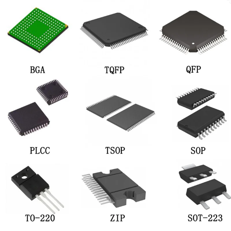 

A3P1000-FGG484 BGA484 Integrated Circuits (ICs) Embedded - FPGAs (Field Programmable Gate Array)