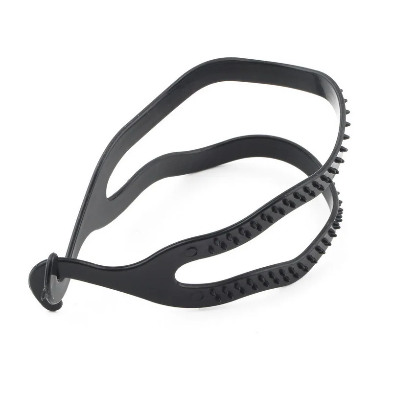 Горячая Женская мода пластиковый волшебный зажим для укладки волос палочка