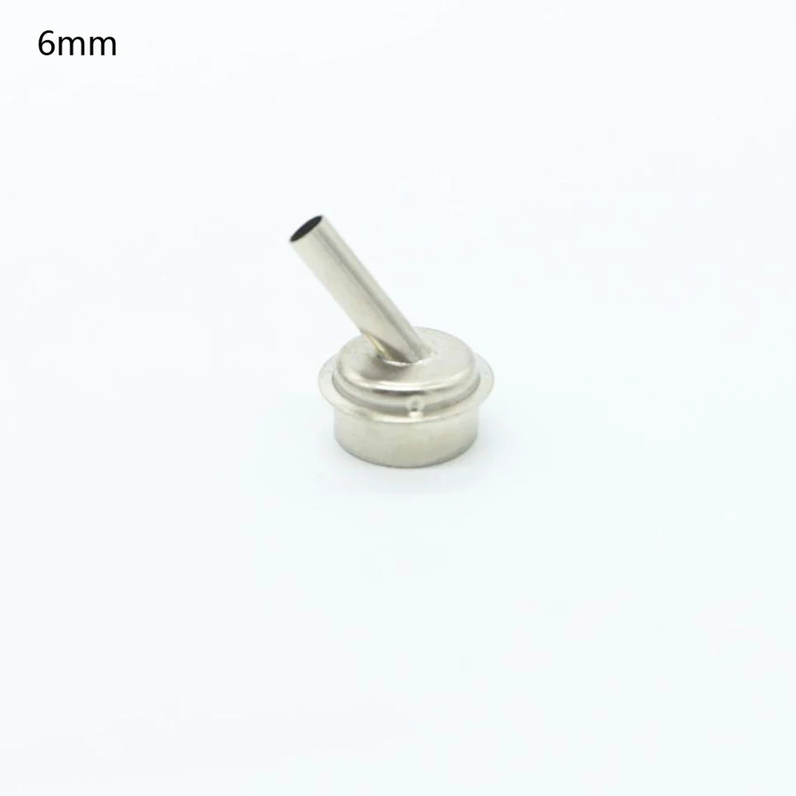 Головка для пневматического пистолета quick 861DW TR1300A микроскопа A8 A9 лезвие CPU fly line 45