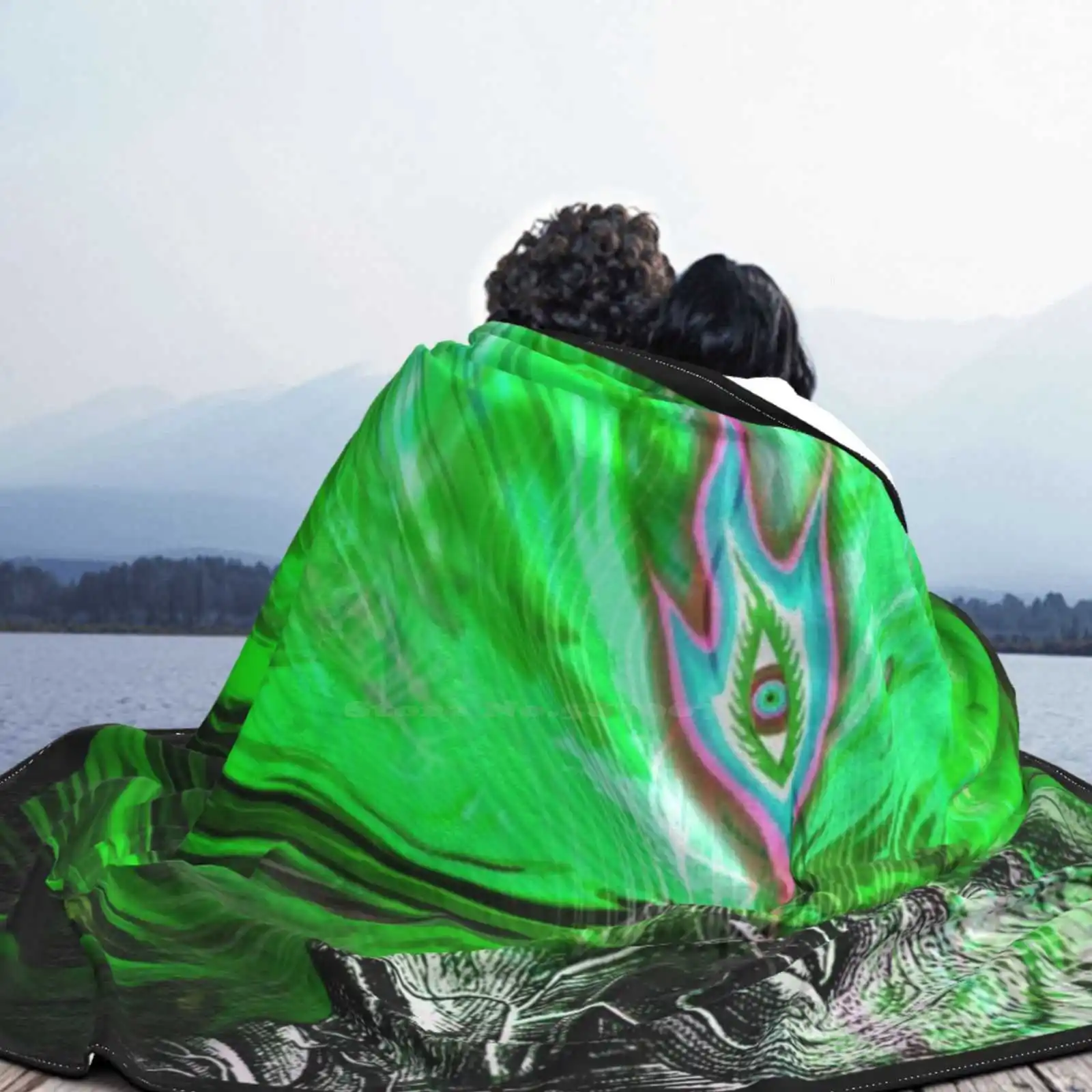 Новинка распродажа Фланелевое мягкое одеяло с принтом на заказ Лучший логотип