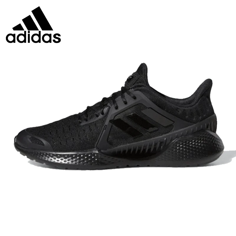 Мужские кроссовки для бега Adidas ClimaCool Vent оригинальные летние RDY EM U|Беговая обувь| |