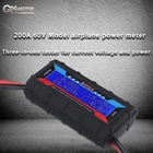 Цифровой ваттметр 150 А 200 А, высокоточный измеритель мощности, Ру ваттметр, анализатор сбалансированного напряжения, батареи, измеритель мощности