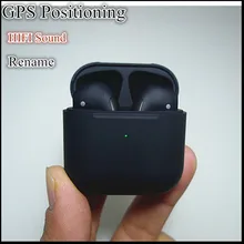 Upgrade Mini Pro 5 Bluetooth Earphone TWS Wireless Headphones HiFi Music Earbuds Sport Gaming Headset  PRO 4 for All phone