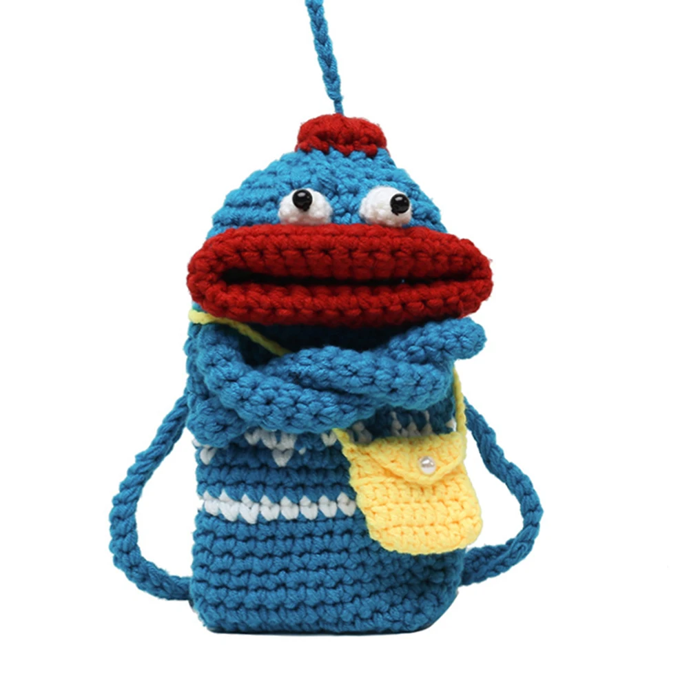 

Women New Funny Bags Bucket Shapes Shoulde Purses For Ladies Cute Brand Crossbody Satchels Female Luxury Designer Handbags 2021