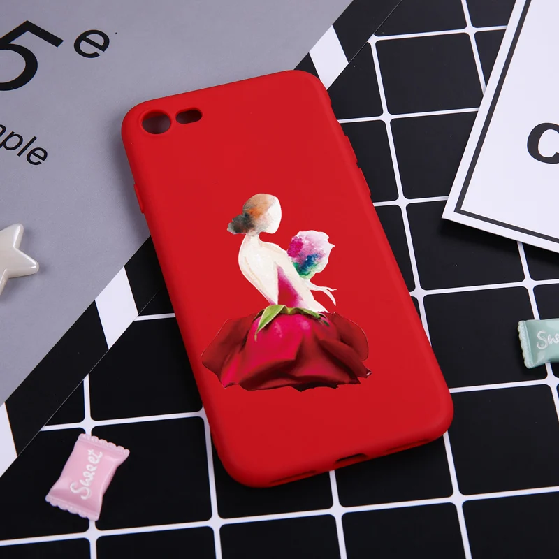 Чехол для телефона Iphone Xr 8 7 Plus X 6S | Мобильные телефоны и аксессуары