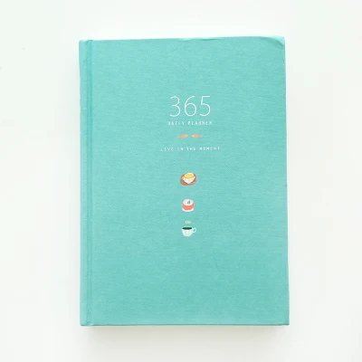 

Ежедневник nbyinto 666