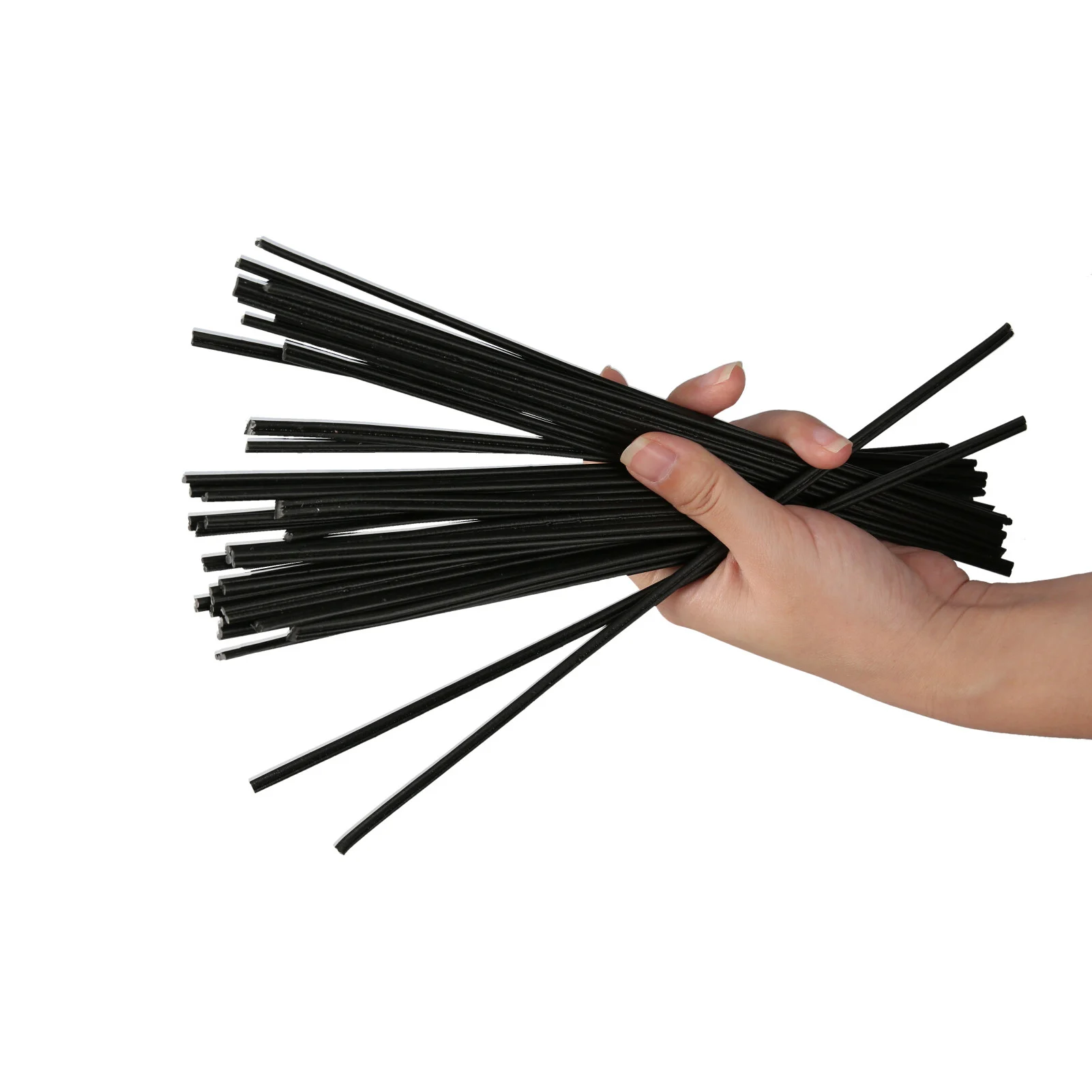 

Plastic Welding Rods PP Welder Rods For Plastic Welder Gun/Hot Air Gun For Bumper Cars Baffle Plate Battery Shell