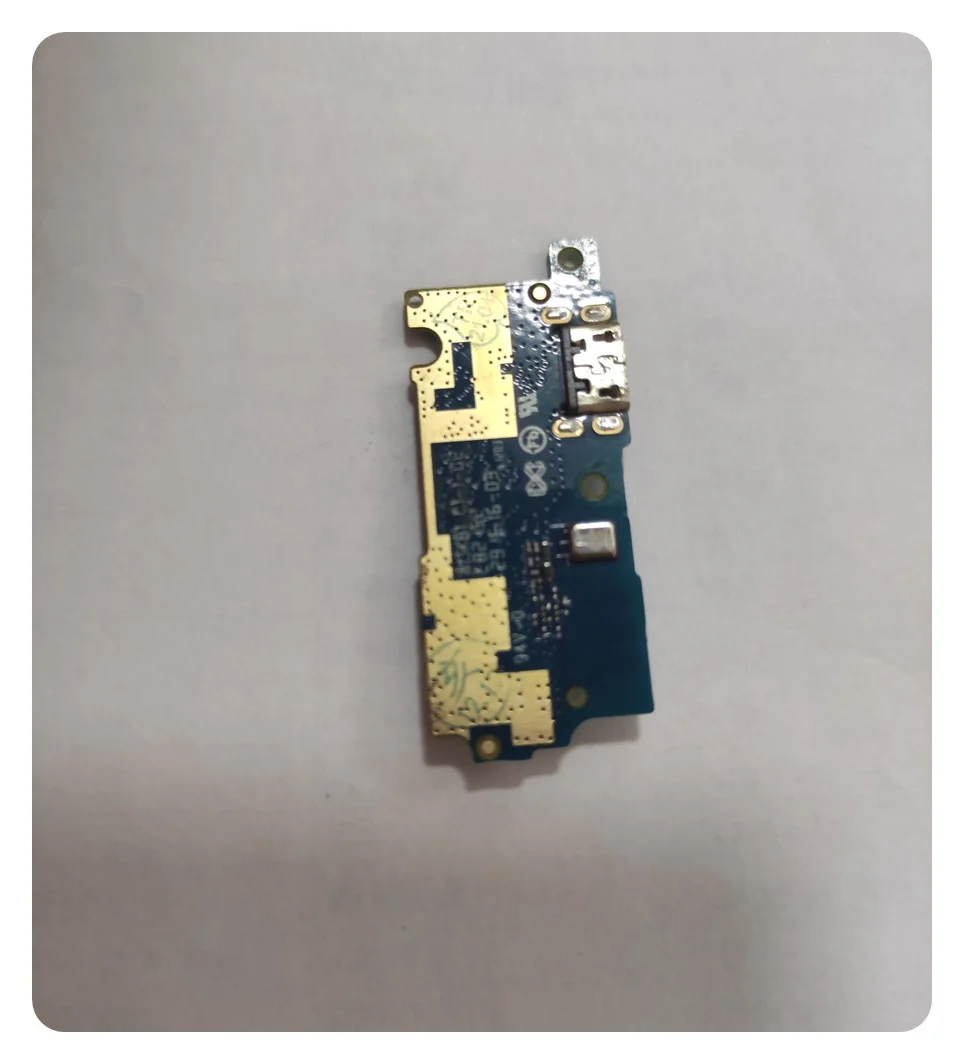 Wyieno M3S мини зарядная плата лента для Meizu Зарядное устройство гибкий кабель