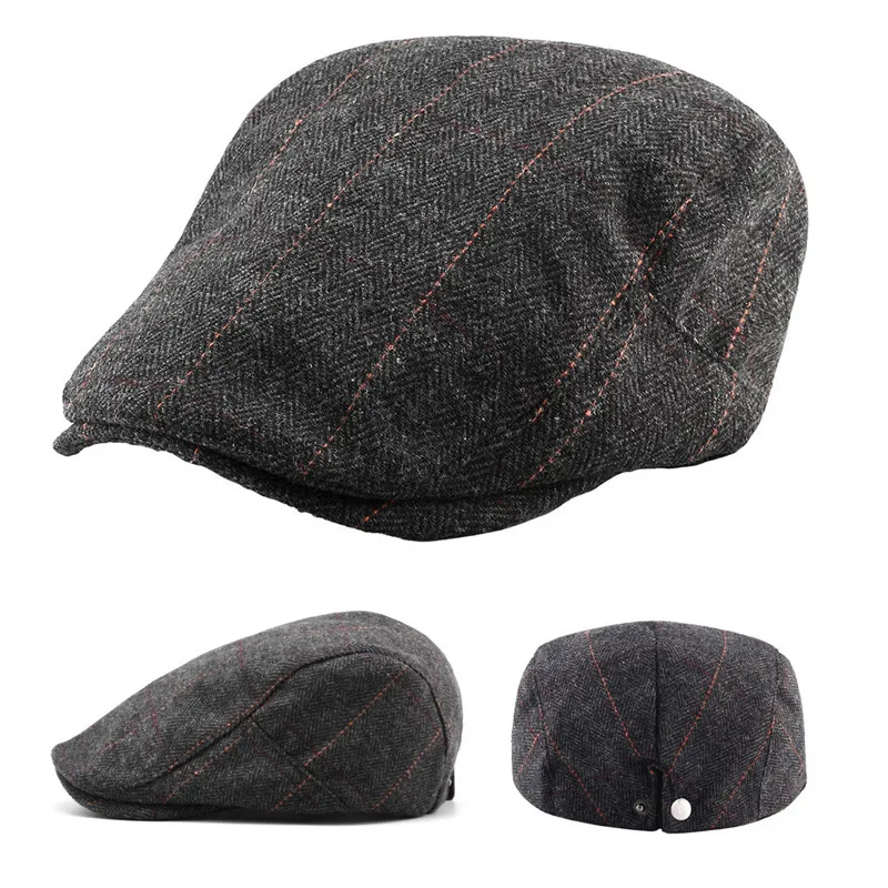 Jovivi 1920s мужской Гангстерский костюм Gatsby набор аксессуаров ретро берет шляпа