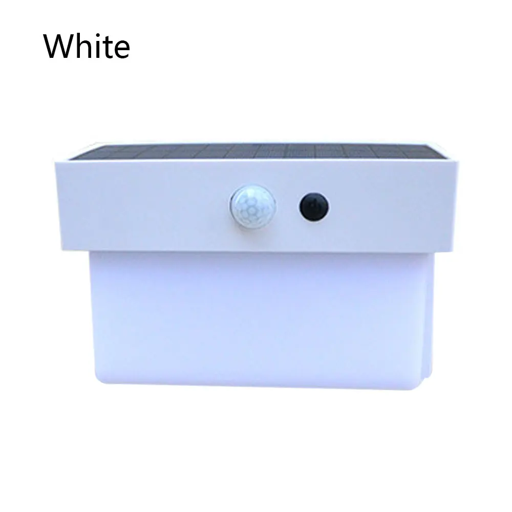 Светодиодный светильник на солнечной энергии водонепроницаемый настсветильник