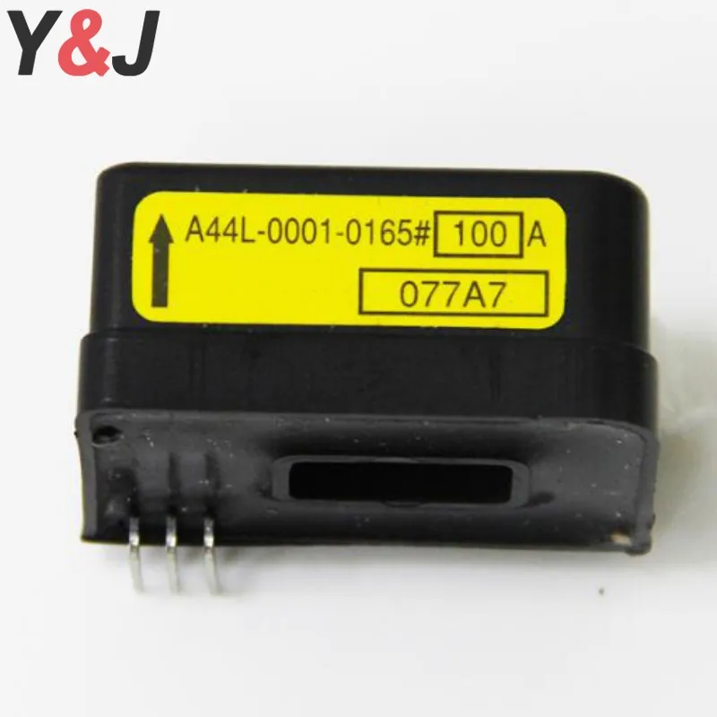 

A44L-0001-0165#50A/100A/150A/200A//300A/400A/500A/600A Sensor