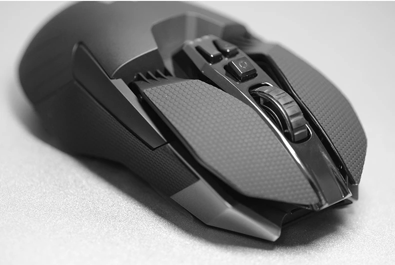 Противоскользящая паста для мыши Hotline подходит Logitech G402 wireless G502 G900 G903 | Компьютеры