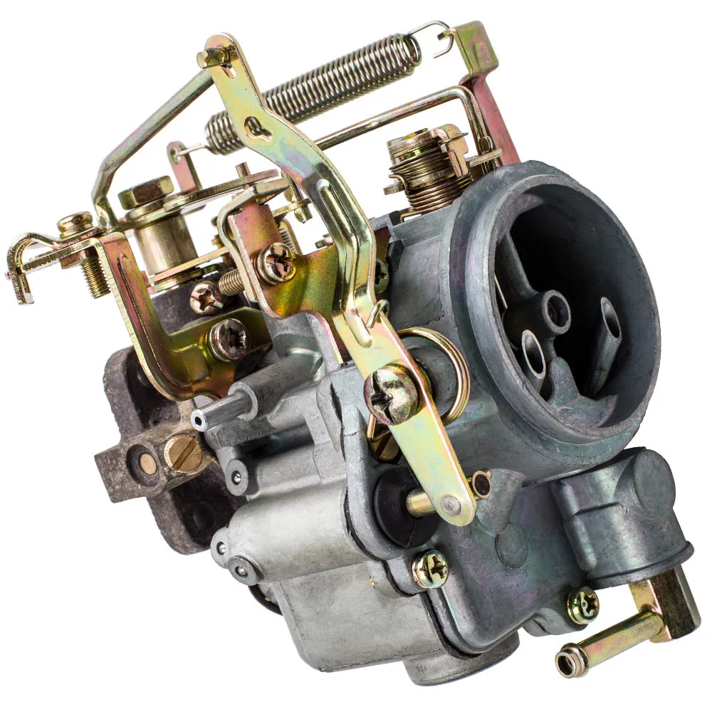 Карбюратор Carbie для Nissan A12 Cherry Pulsar Vanette Sunny Truck 1966 1982 Datsun B210 16010 H1602|Карбюраторы| |